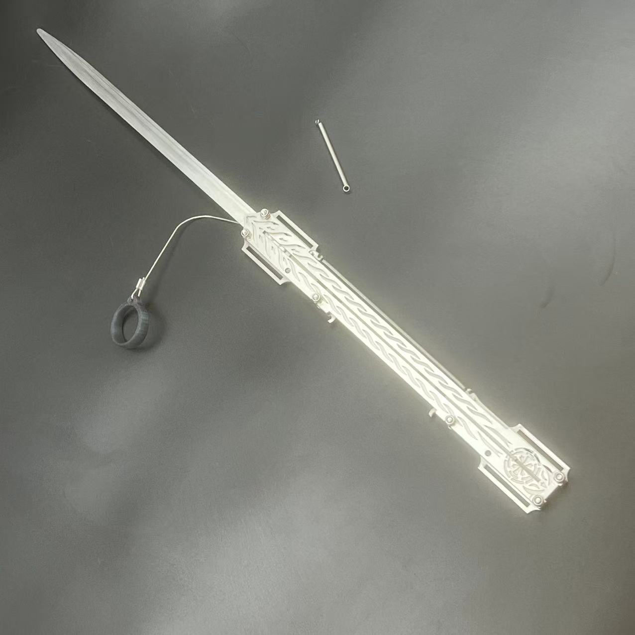 Adult Halloween Prop Stainless – Cosplay Prop Knife recenzja i cena