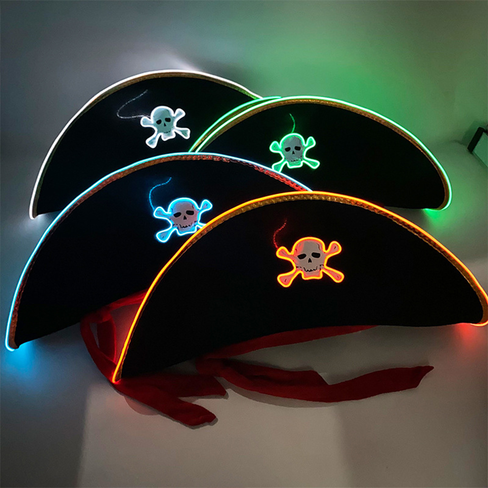 2025 Hot Adult Skull Pattern P – Cosplay Prop Patterns recenzja i cena