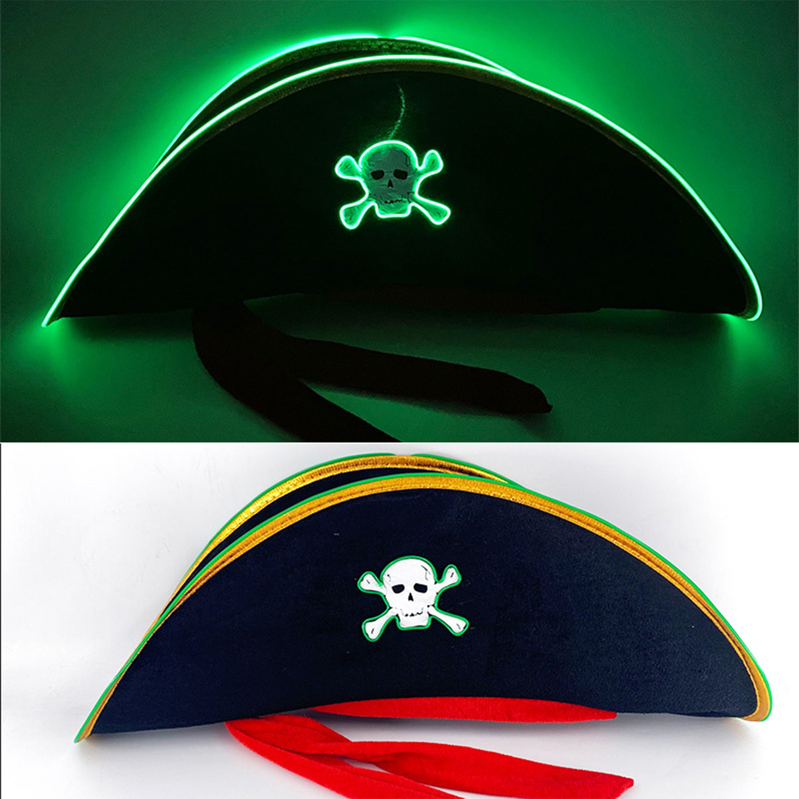 2025 Hot Adult Skull Pattern P – Cosplay Prop Patterns recenzja i cena