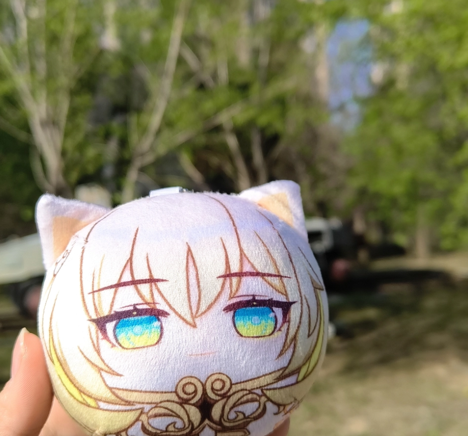 Game Honkai: Star Rail Anaxa T – Anaxa Cosplay Prop recenzja i cena