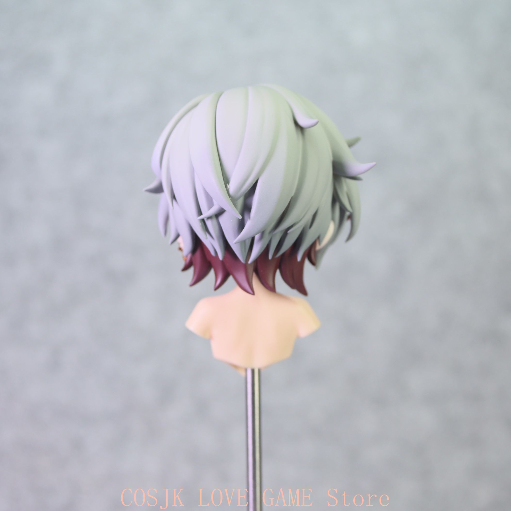 Anime Genshin Impact Illuga He – Detachable Cosplay Prop recenzja i cena