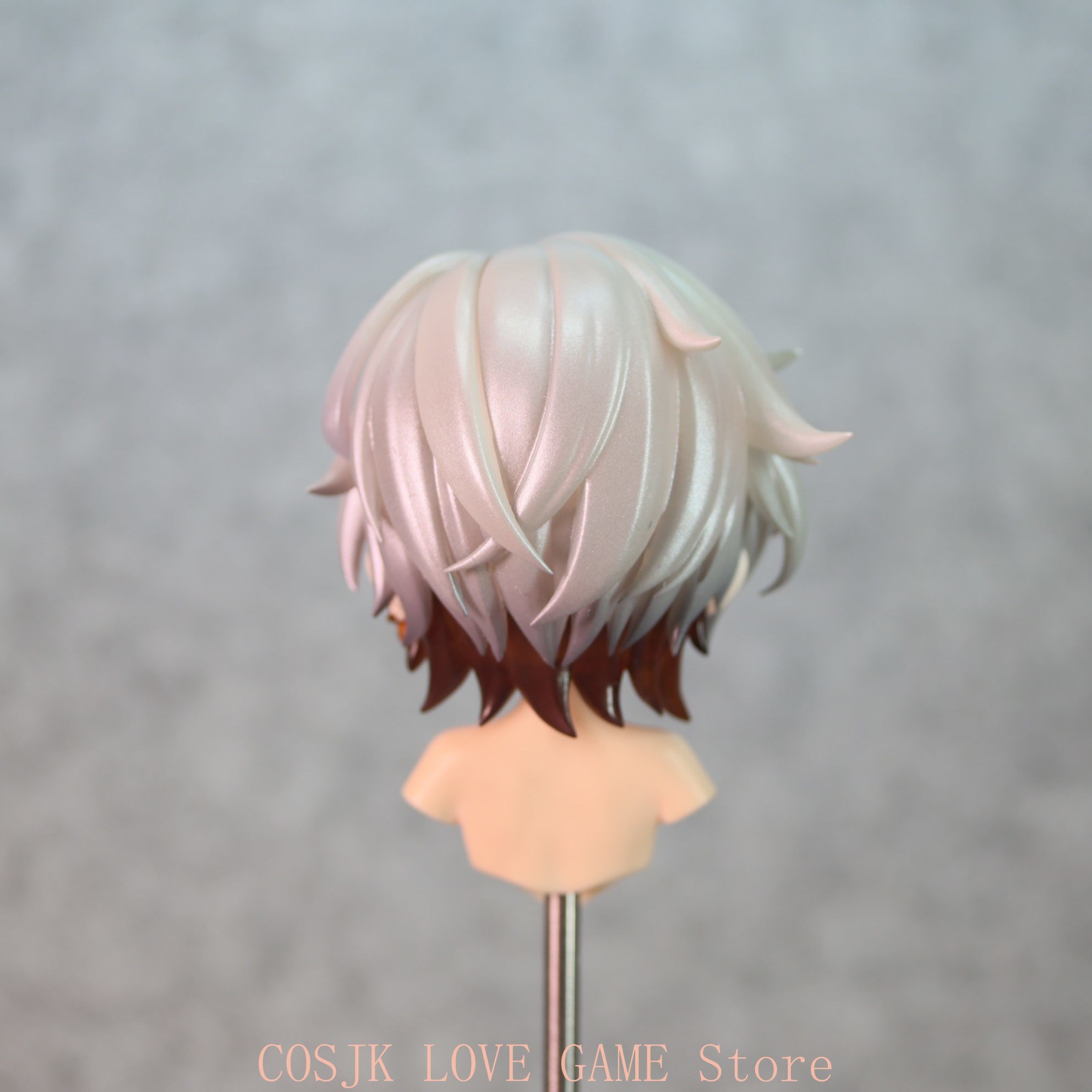 Anime Genshin Impact Illuga He – Detachable Cosplay Prop recenzja i cena