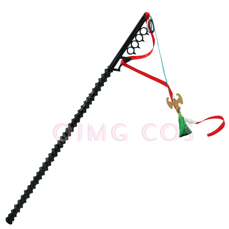 FateGrand Order FGO Taigong Wa – Cosplay Prop Knife recenzja i cena