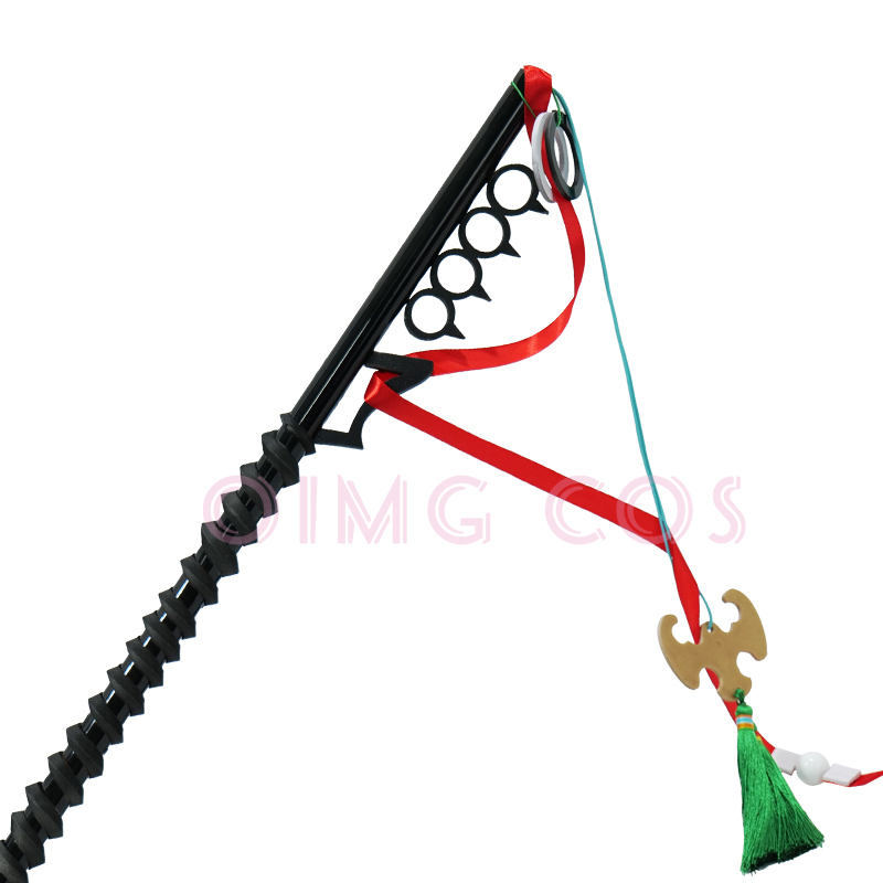 FateGrand Order FGO Taigong Wa – Cosplay Prop Knife recenzja i cena