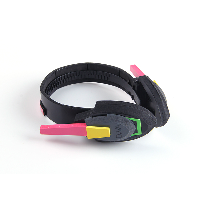Game D.Va Earphone Hana Song D – Dva Cosplay Prop recenzja i cena