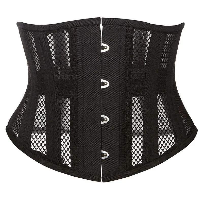 Women's Underbust Corset Steel – Boning Corset Steel recenzja i cena