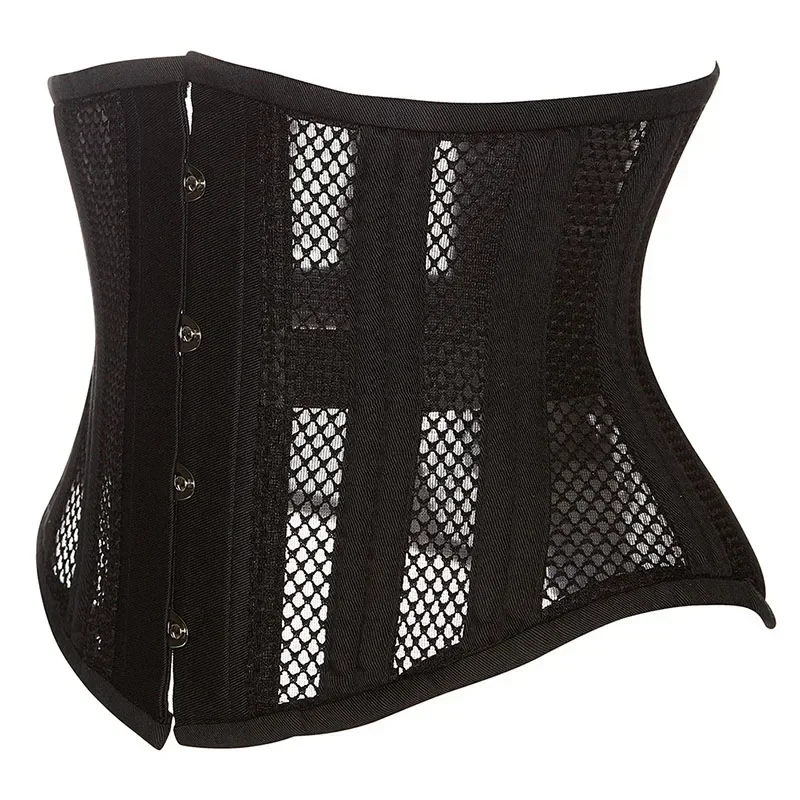 Women's Underbust Corset Steel – Boning Corset Steel recenzja i cena