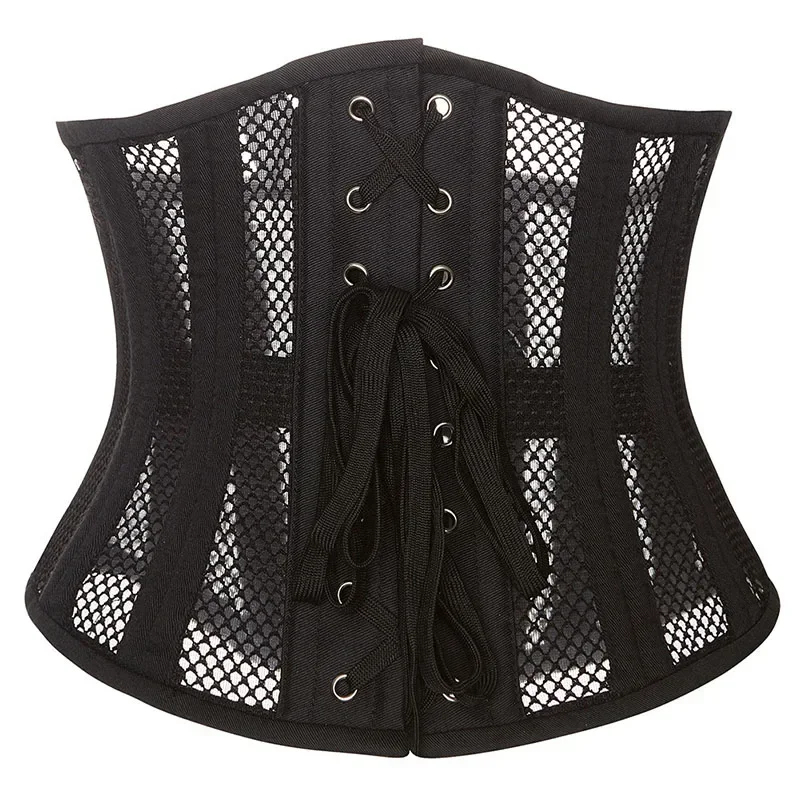 Women's Underbust Corset Steel – Boning Corset Steel recenzja i cena