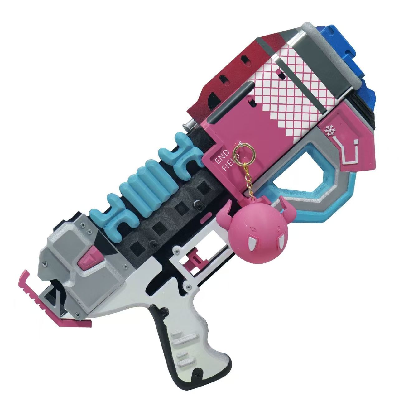 Anime Arknights Yvonne‌ Cospla – Cosplay Prop Pistol recenzja i cena