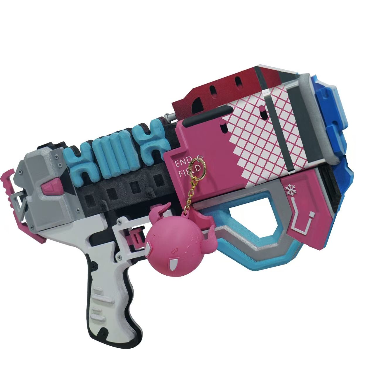 Anime Arknights Yvonne‌ Cospla – Cosplay Prop Pistol recenzja i cena