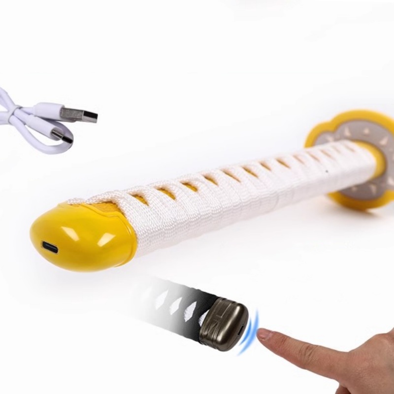 40inch Glow Bleach Katana Led  – Cosplay Prop Knife recenzja i cena