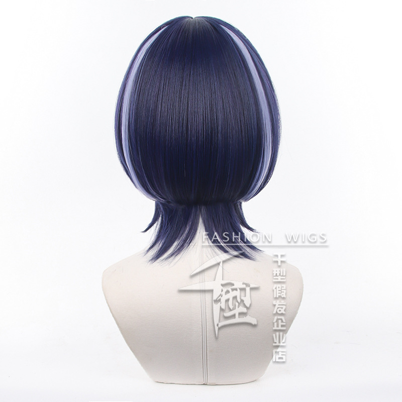 Christmas Wanderer Cosplay Wig – Fallout Cosplay Prop recenzja i cena