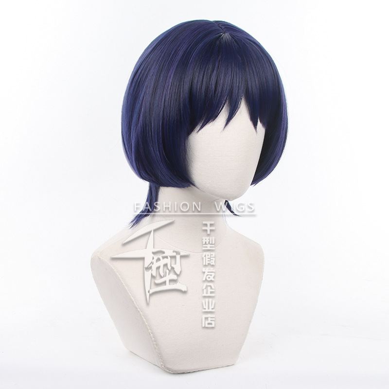 Christmas Wanderer Cosplay Wig – Fallout Cosplay Prop recenzja i cena
