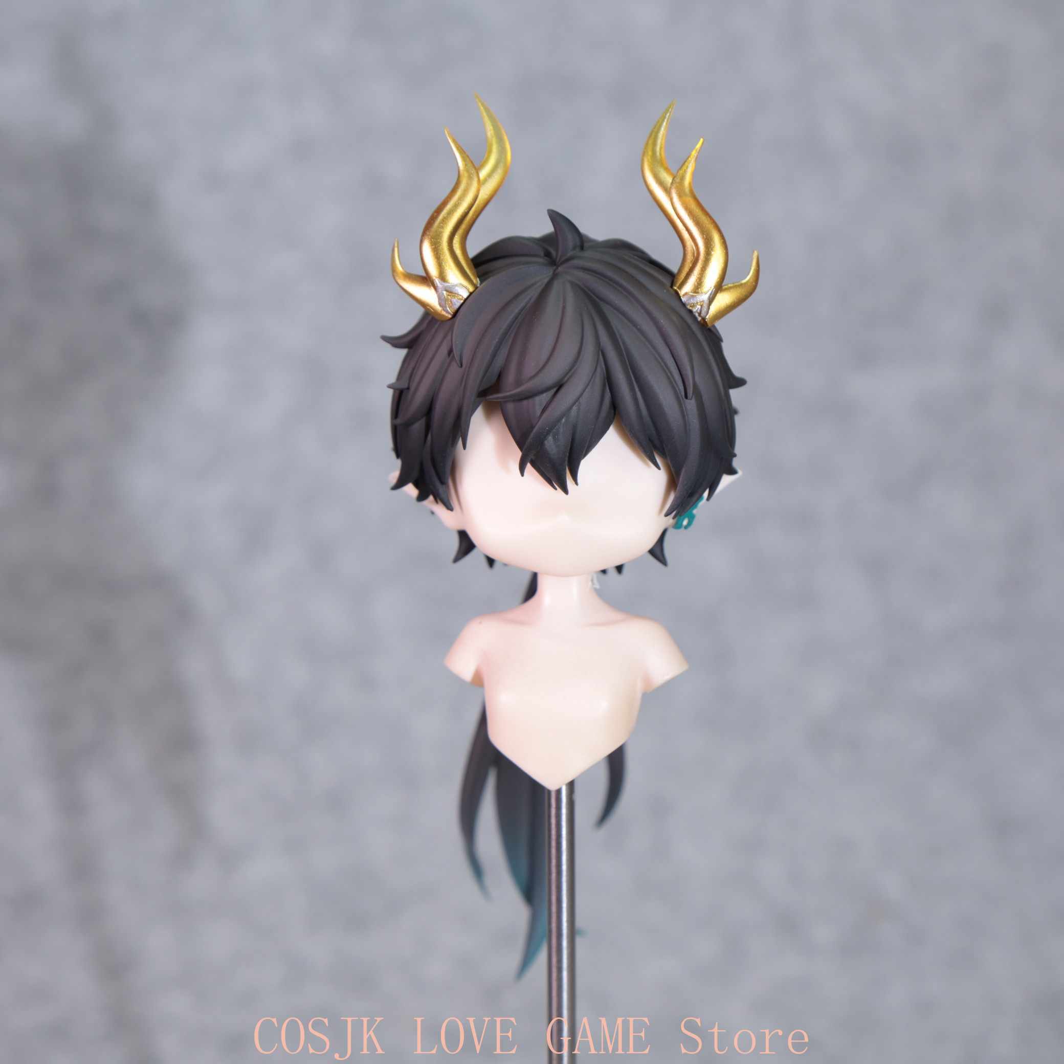 Anime Honkai: Star Rail Danhen – Detachable Cosplay Prop recenzja i cena