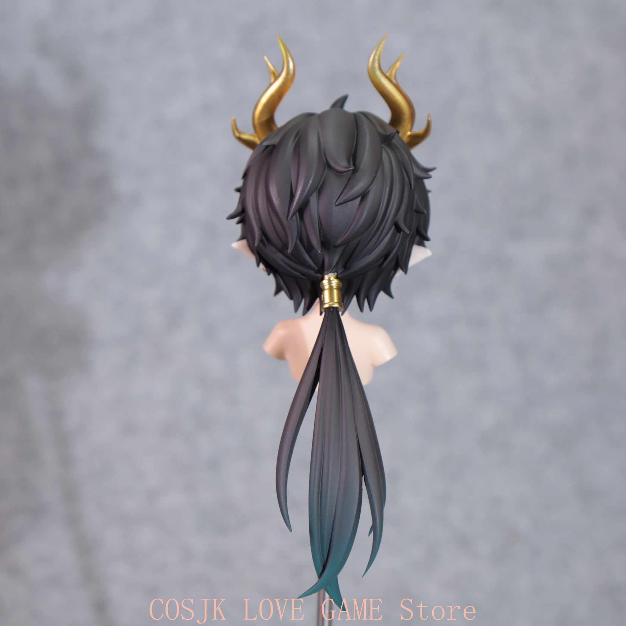 Anime Honkai: Star Rail Danhen – Detachable Cosplay Prop recenzja i cena