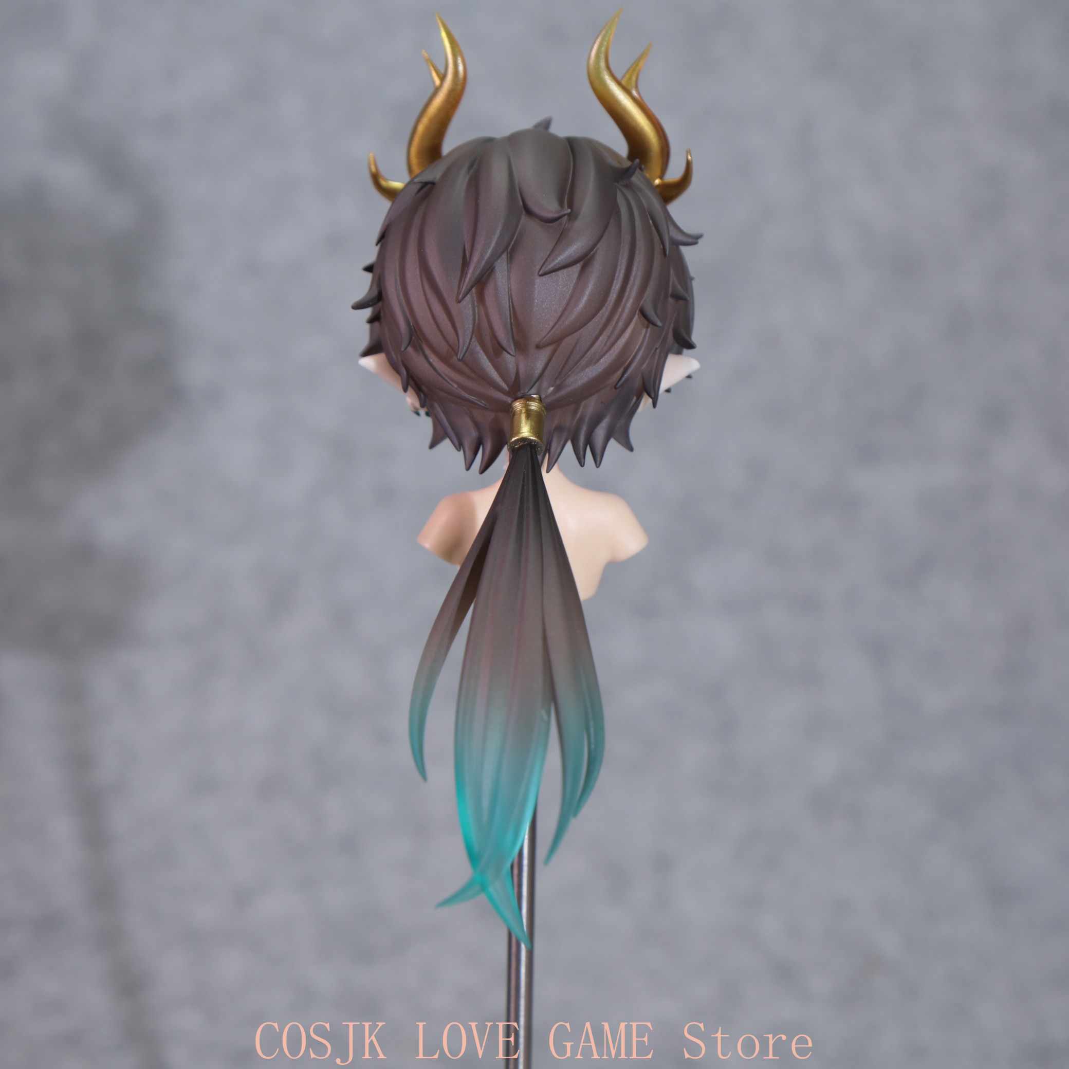Anime Honkai: Star Rail Danhen – Detachable Cosplay Prop recenzja i cena