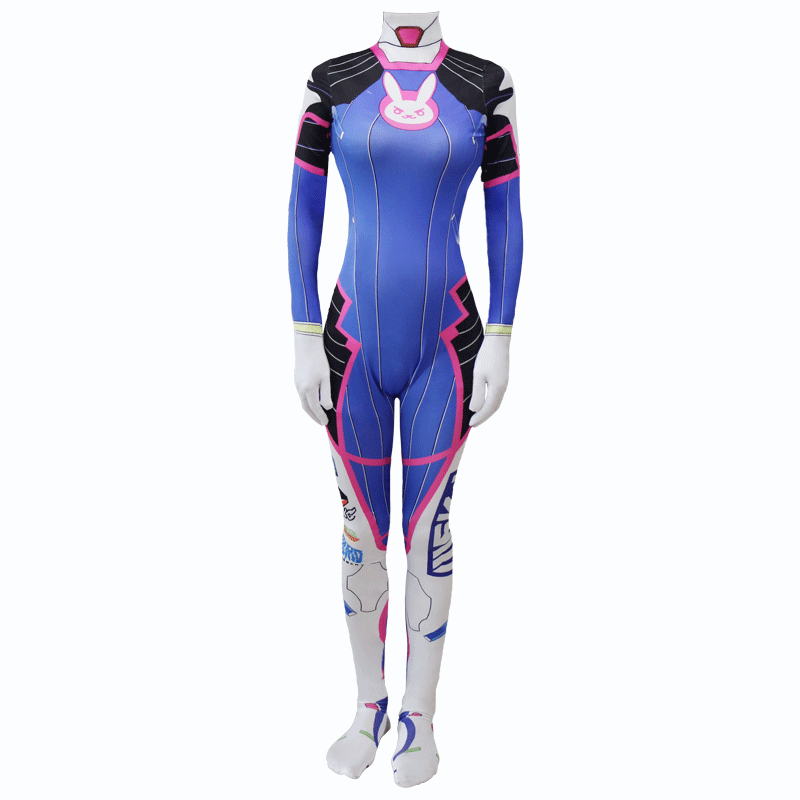 2026 Halloween costumes 3D Pri – Dva Cosplay Prop recenzja i cena