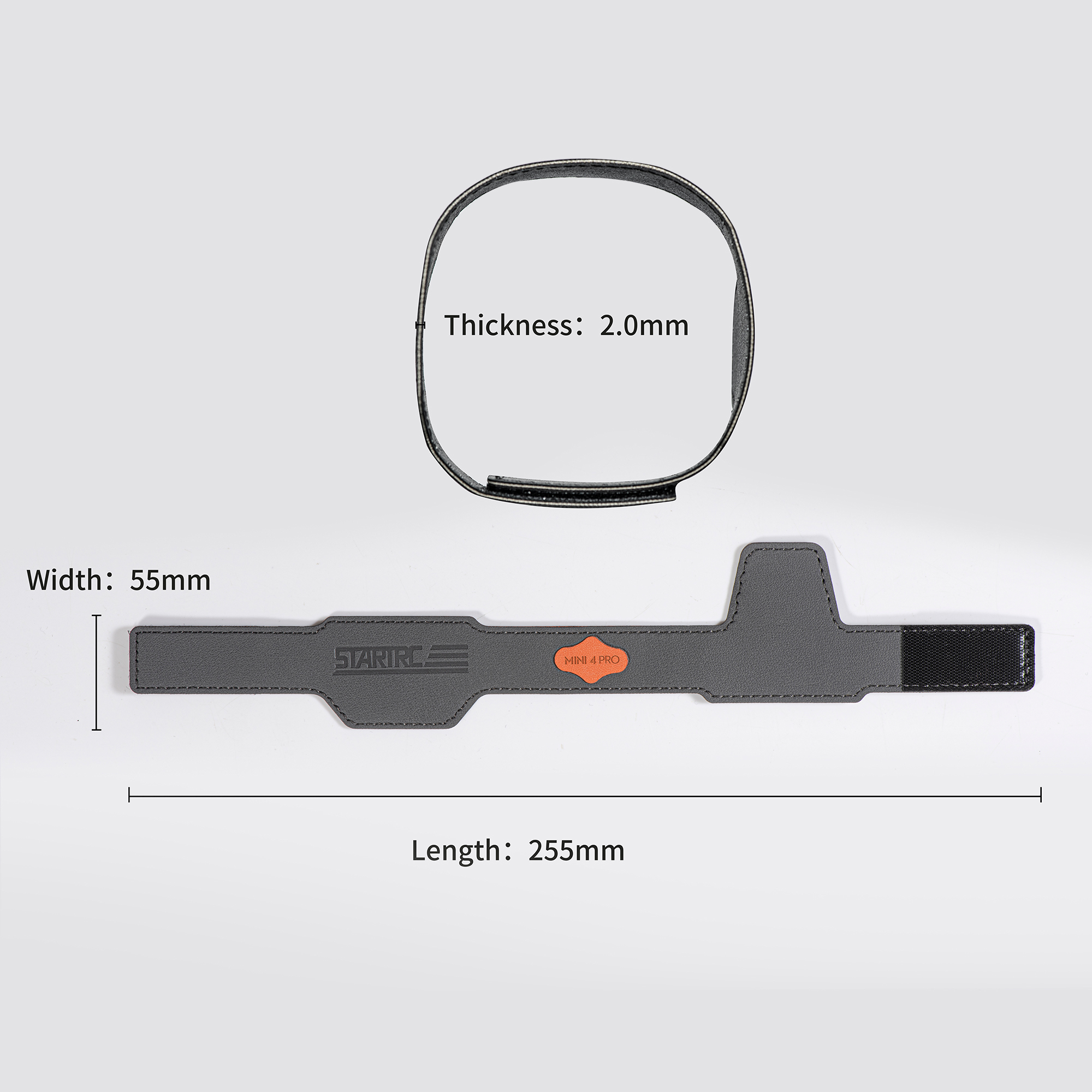 Mini 5 Pro Drone Accessories P – Ekko Cosplay Prop recenzja i cena
