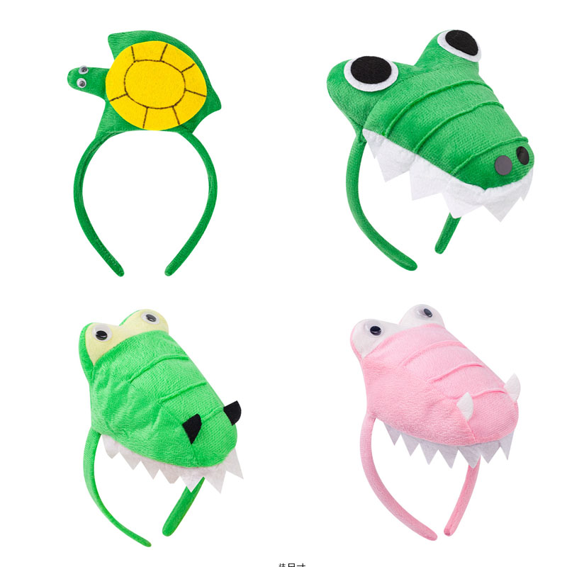 Animal Crocodile Dinosaur Turt – Cosplay Prop Bow recenzja i cena