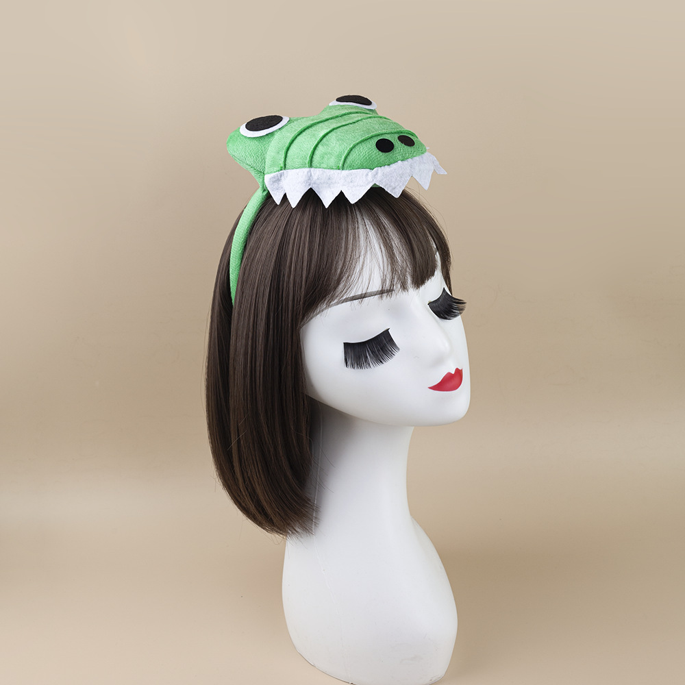 Animal Crocodile Dinosaur Turt – Cosplay Prop Bow recenzja i cena
