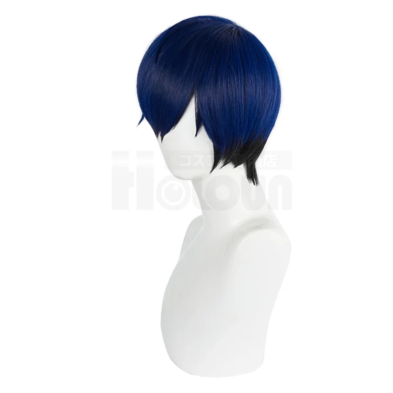 3;c,5\h;7/ Game P3 Makoto Yuki – Wig Fiber Net recenzja i cena