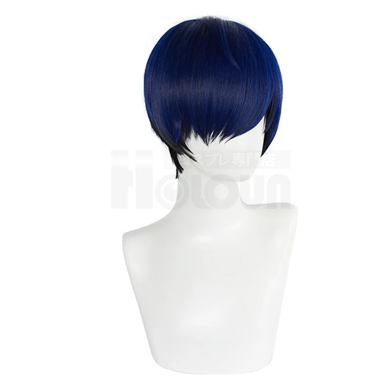 3;c,5\h;7/ Game P3 Makoto Yuki – Wig Fiber Net recenzja i cena