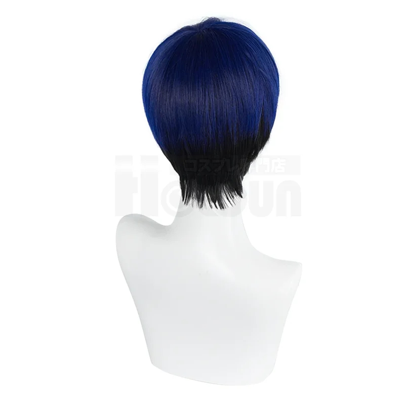 3;c,5\h;7/ Game P3 Makoto Yuki – Wig Fiber Net recenzja i cena