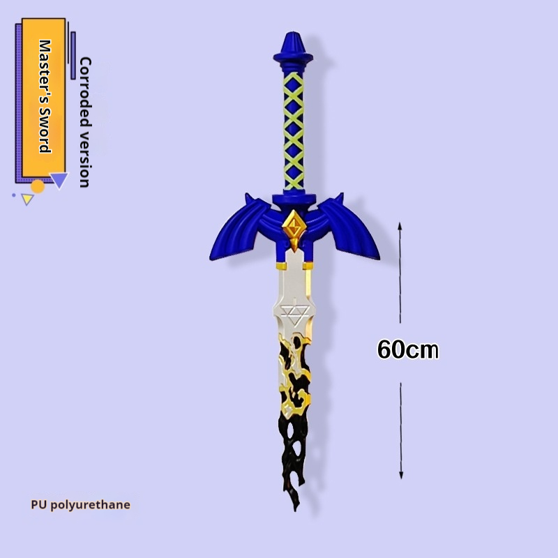 New 61cm Deadpool Cos Sets Kat – Cosplay Prop Knife recenzja i cena