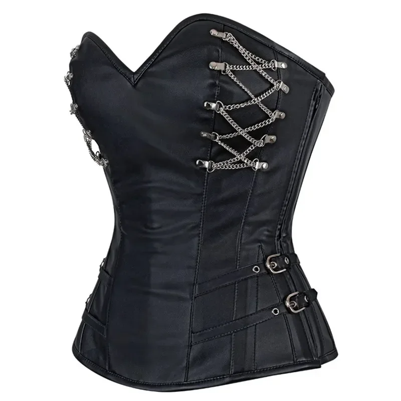 Steampunk Corsets And Bustiers – Boning Corset Steel recenzja i cena