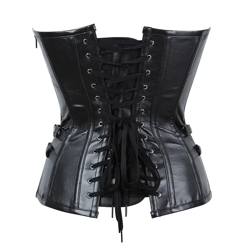 Steampunk Corsets And Bustiers – Boning Corset Steel recenzja i cena