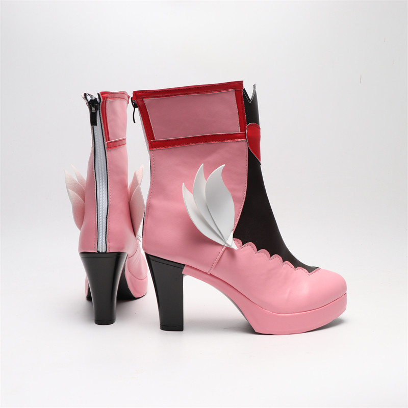 Game DVA Custom Made Cosplay S – Dva Cosplay Prop recenzja i cena