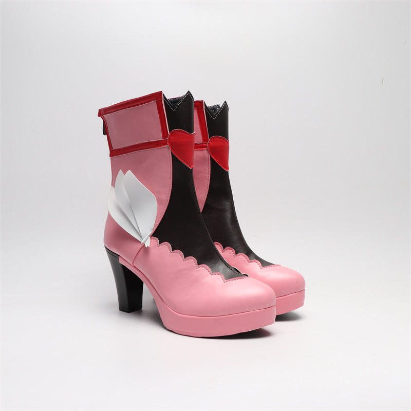 Game DVA Custom Made Cosplay S – Dva Cosplay Prop recenzja i cena