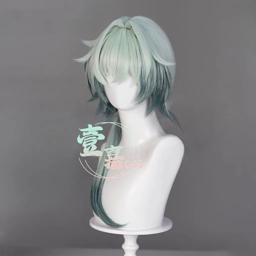 Honkai：Star Rail Anaxa Cosplay – Anaxa Cosplay Prop recenzja i cena