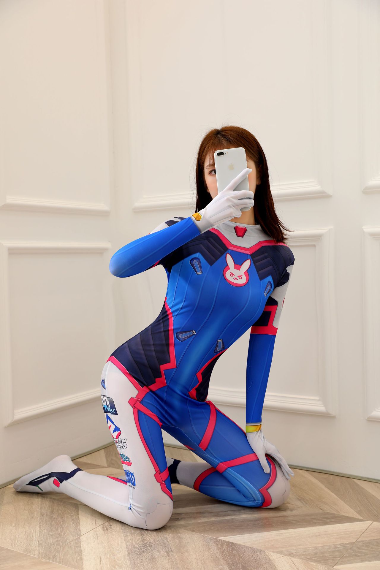 Game Dva Cosplay Jumpsuit Cost – Dva Cosplay Prop recenzja i cena