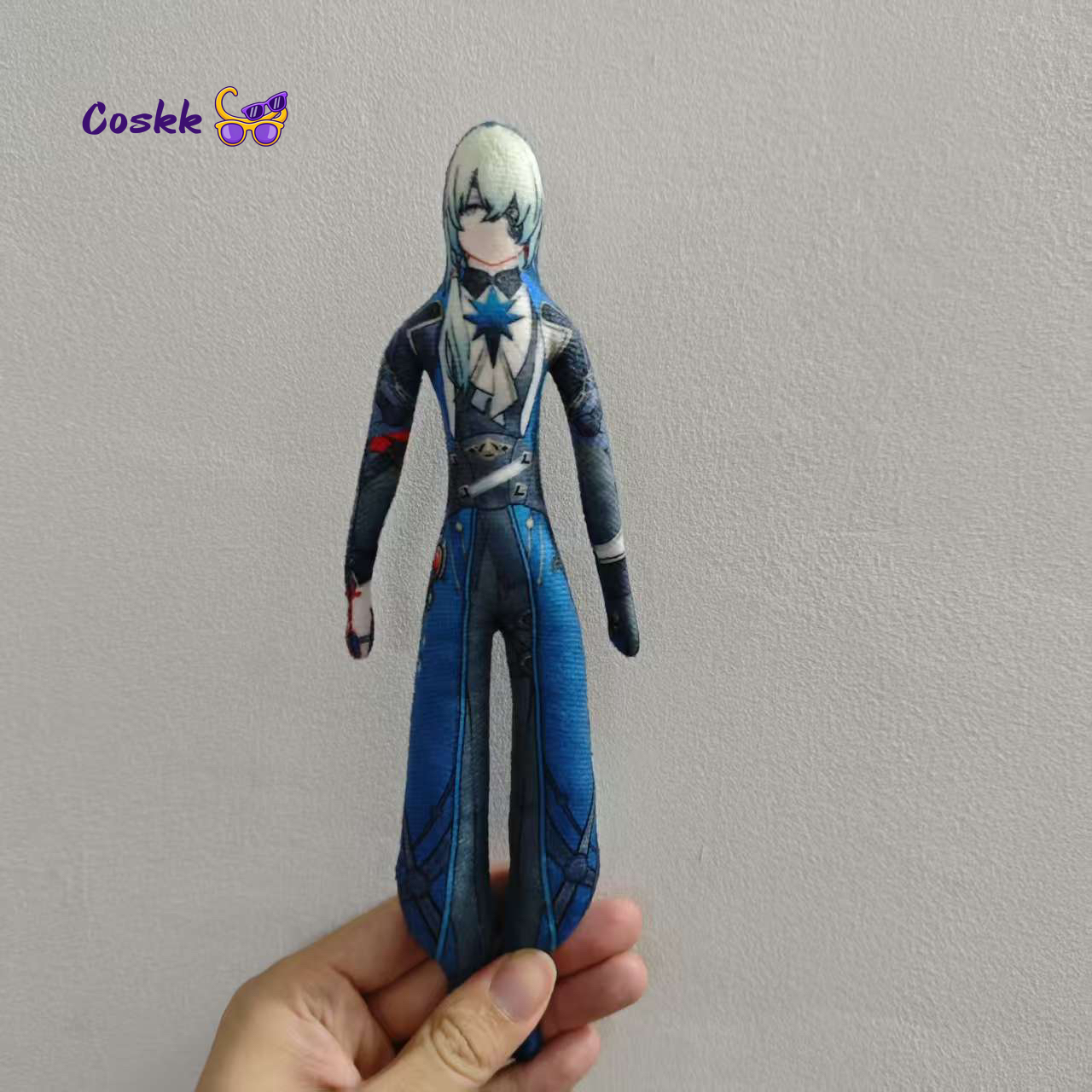 Honkai Star Rail Anaxa Phainon – Anaxa Cosplay Prop recenzja i cena