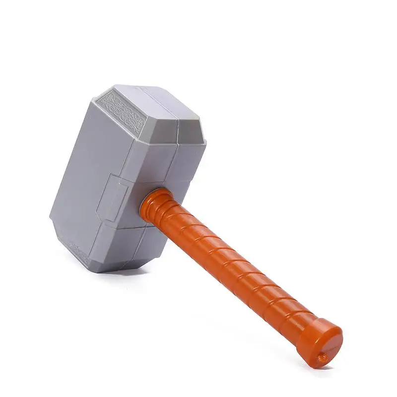 Halloween Toy Hammer For Kids  – Cosplay Prop Foam recenzja i cena