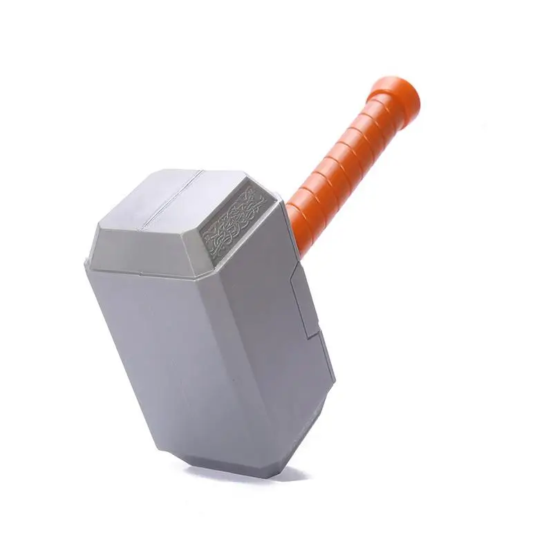 Halloween Toy Hammer For Kids  – Cosplay Prop Foam recenzja i cena