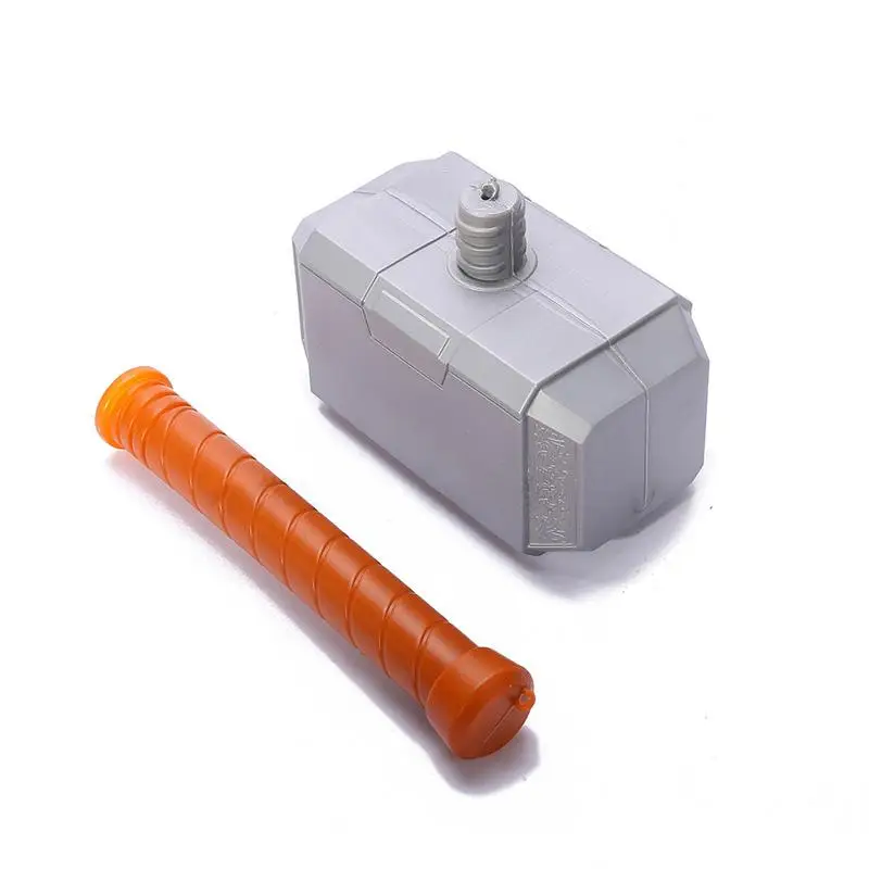 Halloween Toy Hammer For Kids  – Cosplay Prop Foam recenzja i cena