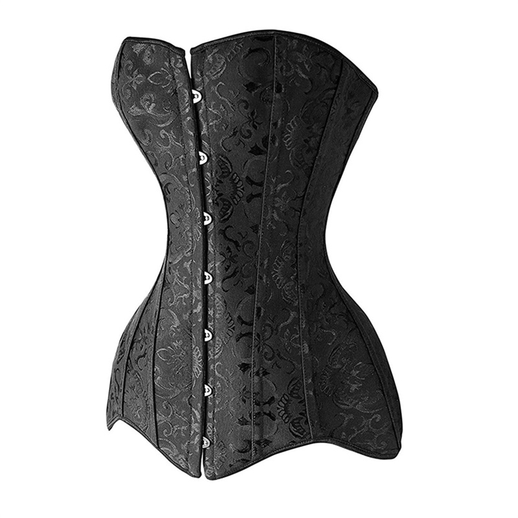 Women Sexy Corsets Bustiers To – Boning Corset Steel recenzja i cena