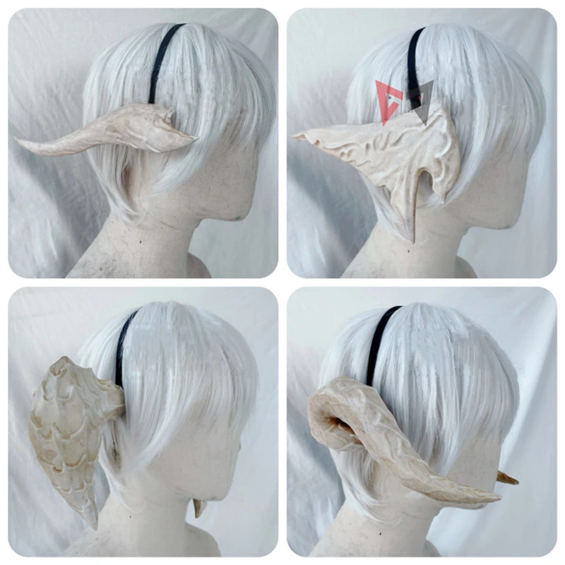 New Hand Made Work Final Fanta – Cosplay Prop Works recenzja i cena