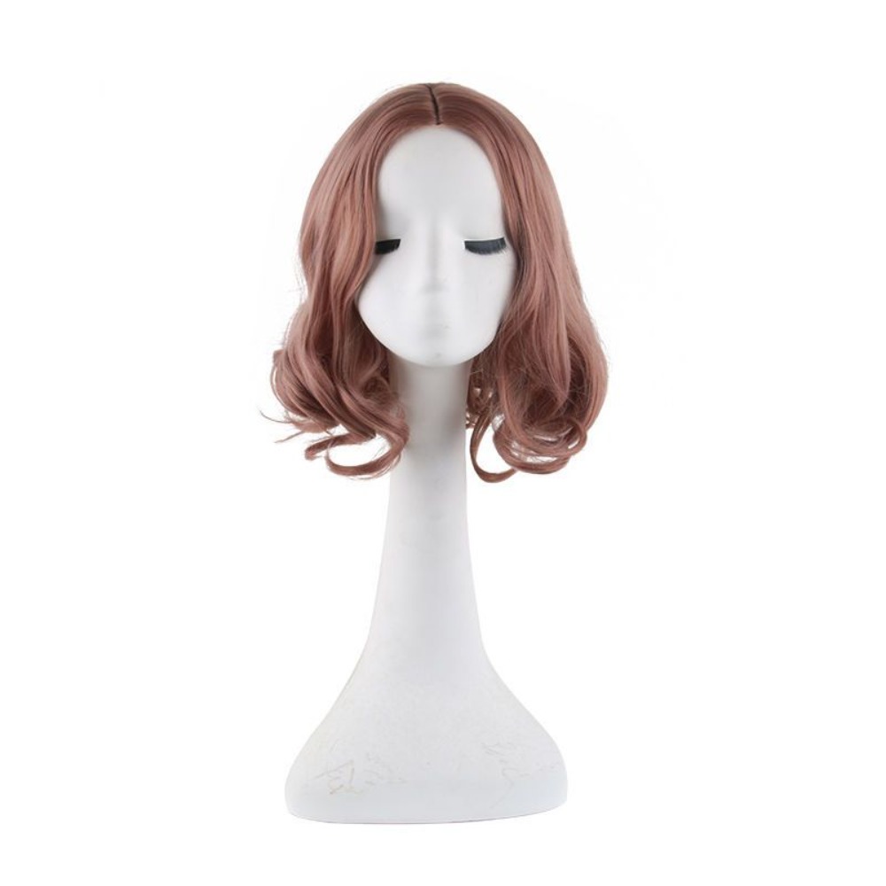 Persona 5 Okumura Haru Cosplay – Wig Fiber Net recenzja i cena