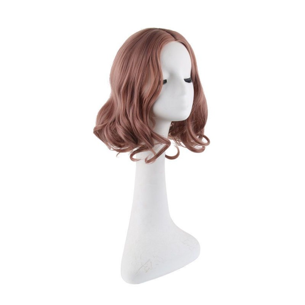 Persona 5 Okumura Haru Cosplay – Wig Fiber Net recenzja i cena