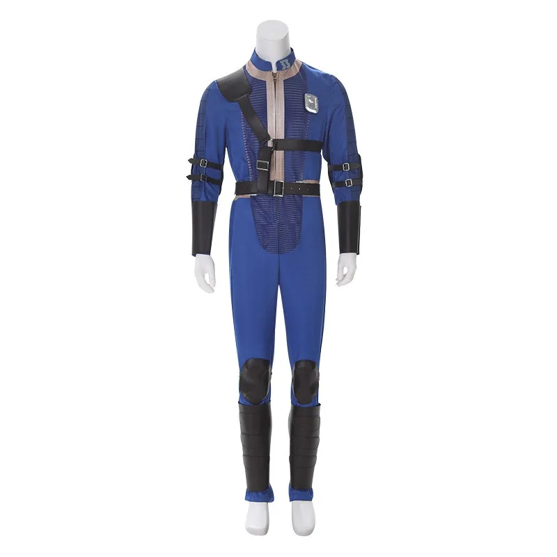 ☆YunCos Fall Cos Out Lucy Cosp – Fallout Cosplay Prop recenzja i cena