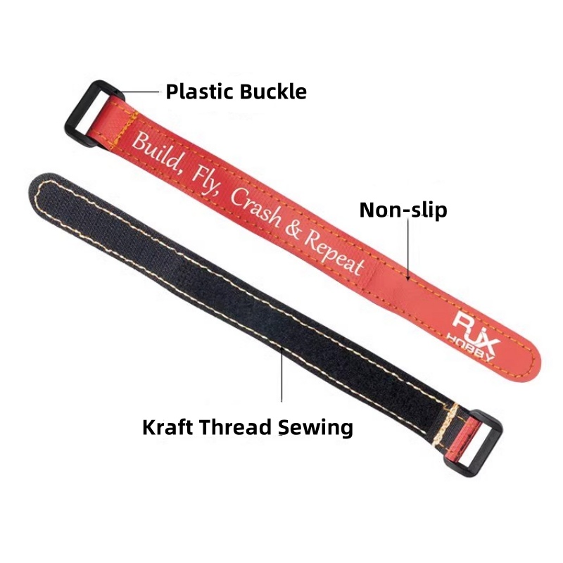 200X20MM Non Slip Silicone Bat – Velcro Hook Loop recenzja i cena
