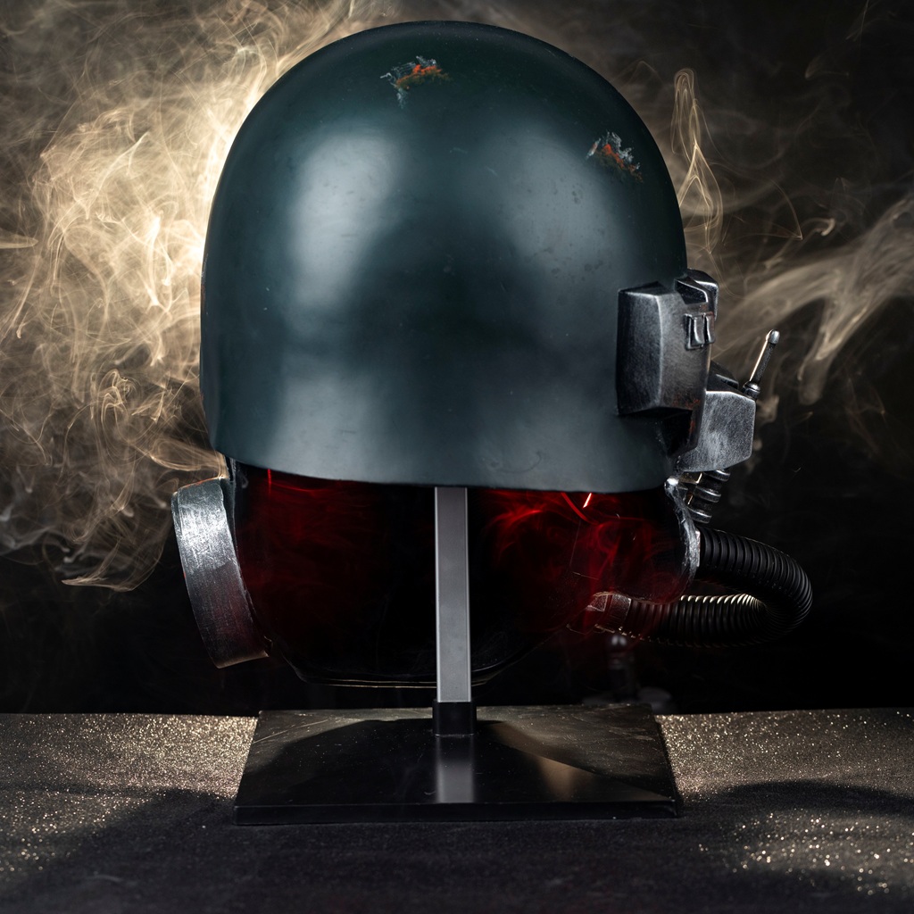 Xcoser Game Fall out 4 NCR Vet – Fallout Cosplay Prop recenzja i cena