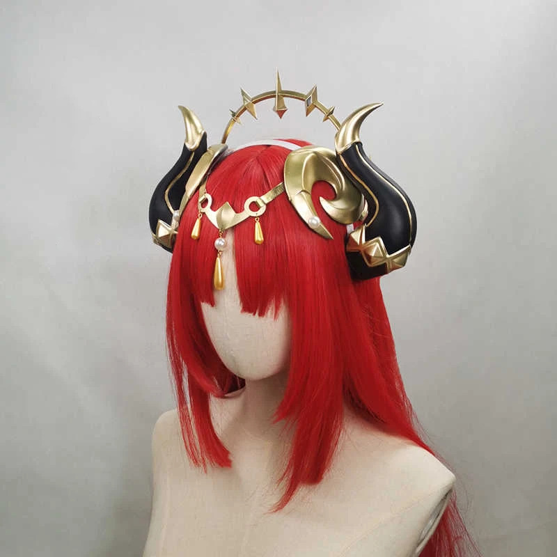 25COSNew Genshin Impact Nilou  – Cosplay Prop Works recenzja i cena