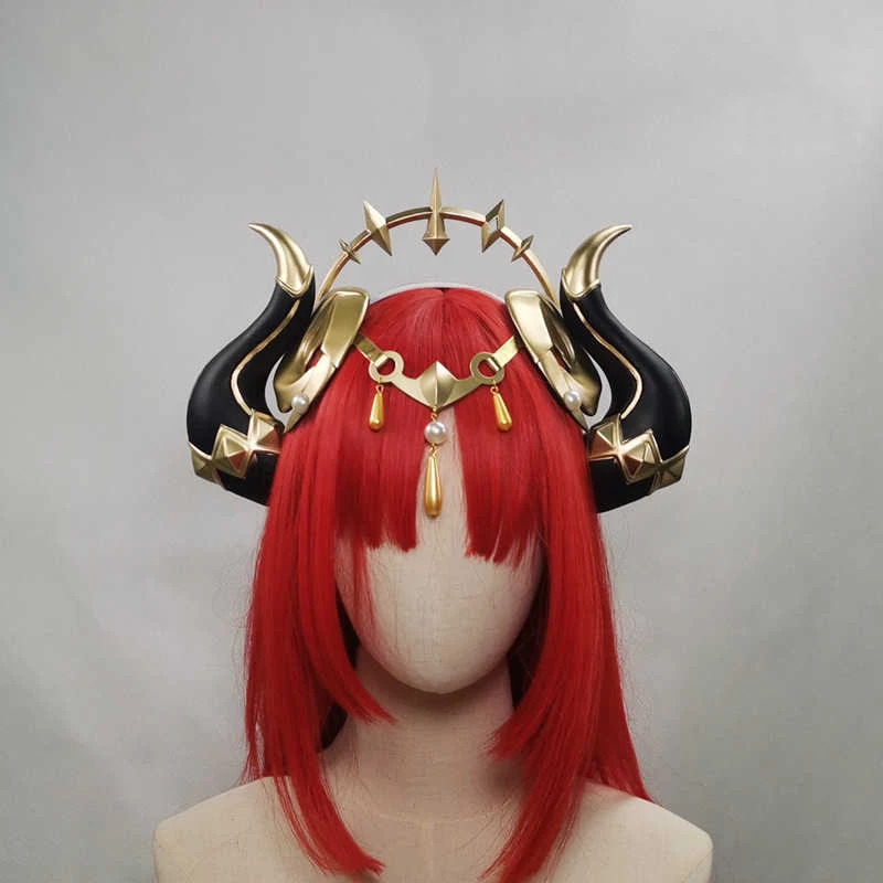 25COSNew Genshin Impact Nilou  – Cosplay Prop Works recenzja i cena
