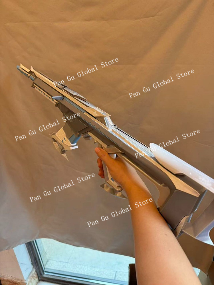 85cm/33.46in Valorant 3D Print – Cosplay Prop Pistol recenzja i cena