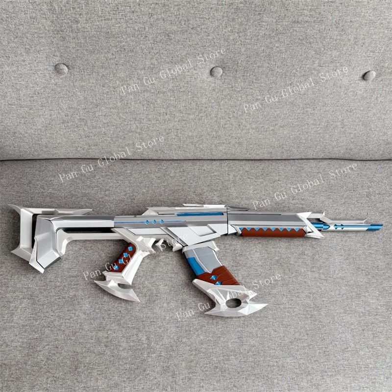 85cm/33.46in Valorant 3D Print – Cosplay Prop Pistol recenzja i cena