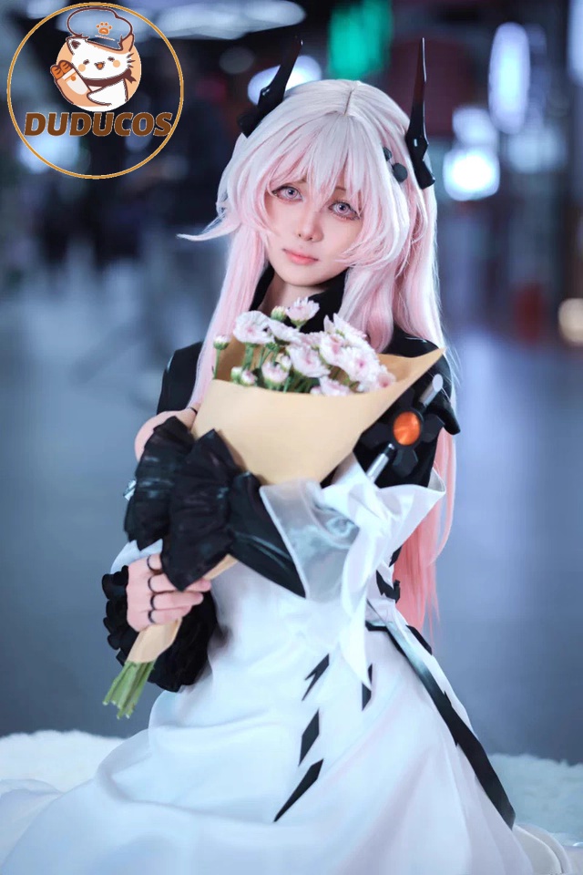 Game Arknights Theresa Cosplay – Cosplay Props recenzja i cena